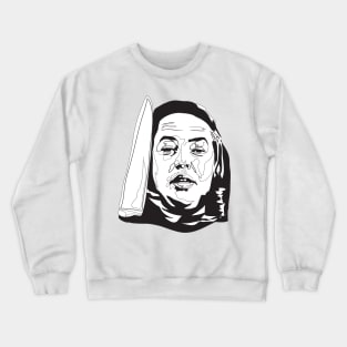 Misery Crewneck Sweatshirt